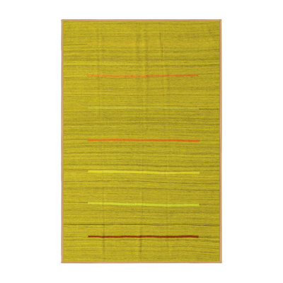 Hekuran Performance Abstract Indoor Rug