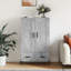 Maevery 69.5cm Sideboard-1464964885
