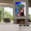 «11 Ultimate Take» par Dean Russo Studios, art mural sur toile-670509831