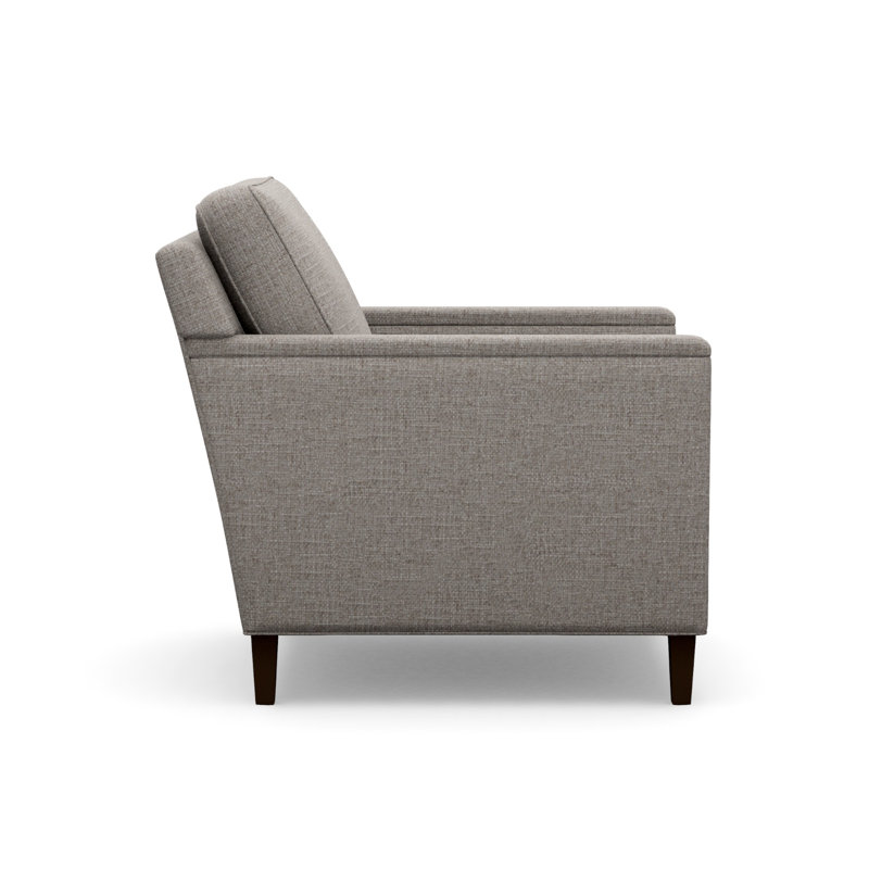 Easton Chair, Zane 354222, Tobacco
