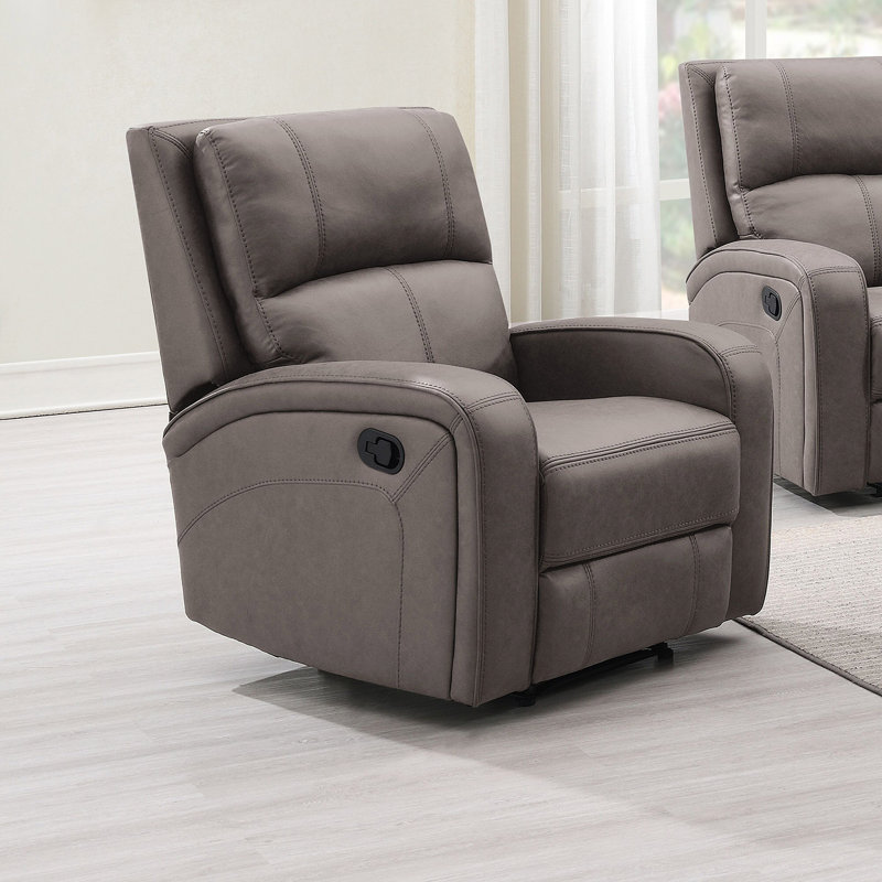Champlin 3 - Piece Living Room Set, Taupe