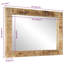 Scottsboro Rectangle Wall Mirror-663572819