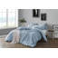 100% Cotton Crinkle Washed Duvet Cover Set-798069075-798069079