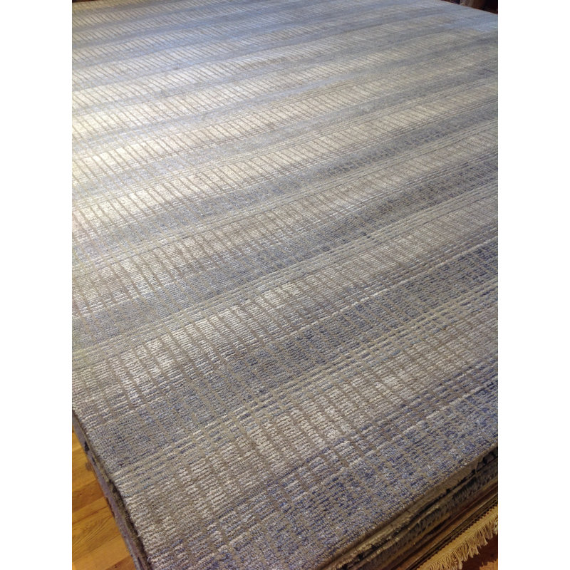 One-of-a-Kind 9' X 12' Area Rug