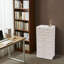 Commode de rangement à 6 tiroirs