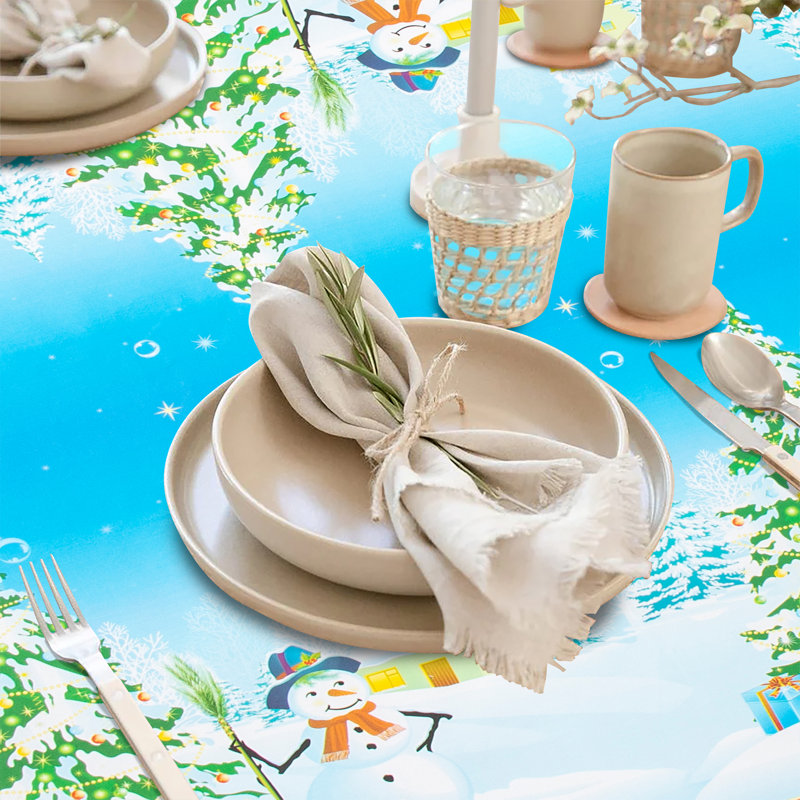 Nappe Christmas