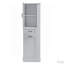 Grande armoire de rangement Modern Modern - compartiment inclinable, tablettes réglables-114269096