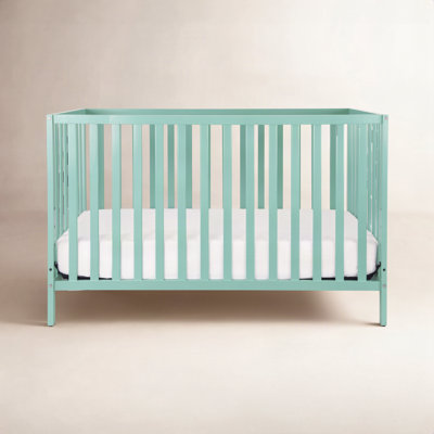 Union Convertible Crib