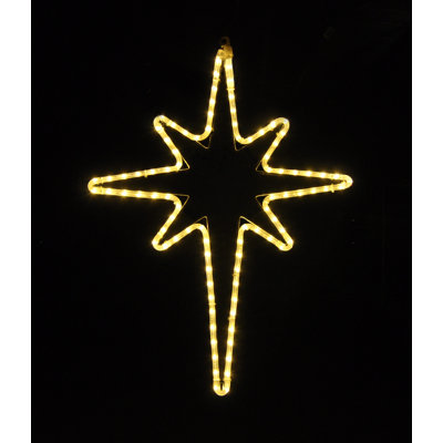 Small Star of Bethlehem 