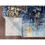 Tapis unique 6 pi 1 po x 8 pi 10 po Teter