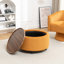 Table basse ronde avec rangement Pietsch-217993576