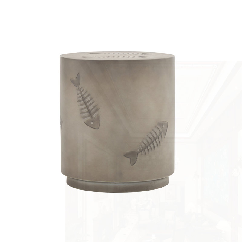 16'' MGO SIDE TABLE