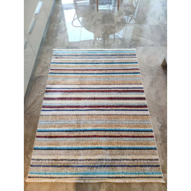 Tapis Siena, Rectangle 5 pi 11 po x 10 pi 6 po