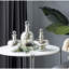 Ensemble de bocaux en verre Abigail