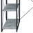 Amiel All Purpose Finish Writing Desk-65314454