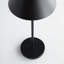 Lampe de table à abat-jour à DEL en métal sans fil 14 po Lumos-1467575407-1467575404