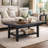 Menyauthe Dining Table
