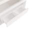 Pedestal Coffee Table with Storage-889032964