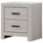 Brantford 2-Drawer Nightstand-1825677968