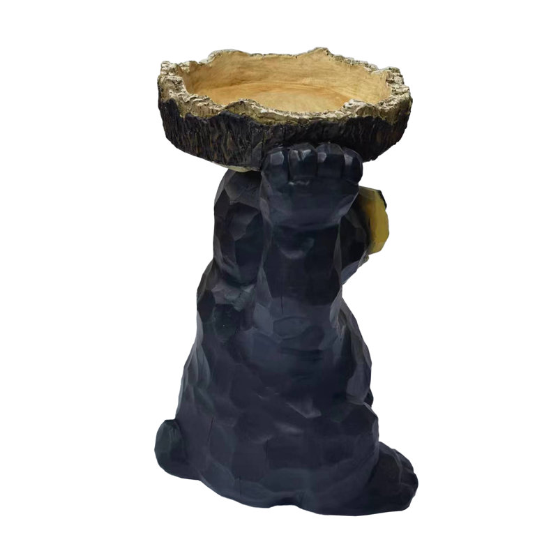 Animals Polyresin Garden Statue