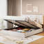 Kleomenis Upholstered Platform Storage Bed-1070690963-1043509299