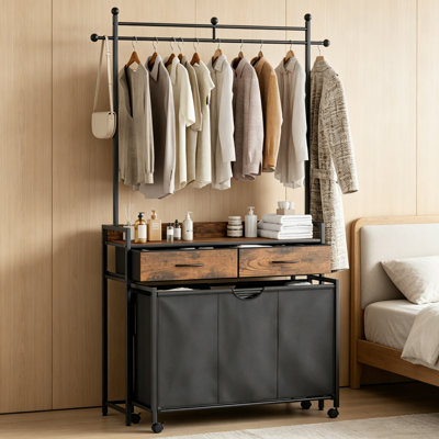 Laundry Hamper