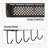 Anijae Wall Storage Organizer