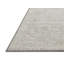 Tapis gris lavable à la machine-689597827