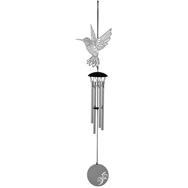 Carillon Flourish- Hummingbird Wind