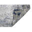 Hand Knotted Abstract Area Rug in Blue-69961822
