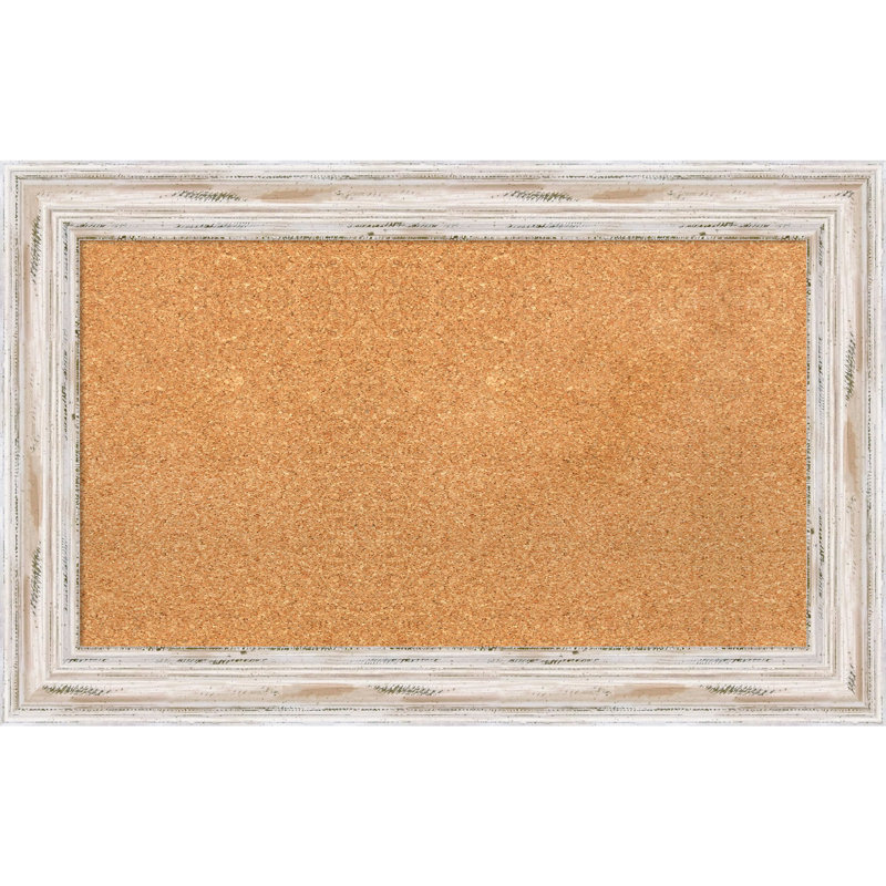 Tableau mural / babillard mural Gemini, H 21,12 po x l 33,12 po x P 2 po