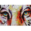 Acrylic Painting Royal Bengal Tiger