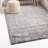 Vannino Jill Zarin Shaggy Shaggy Chic Rug-340961395