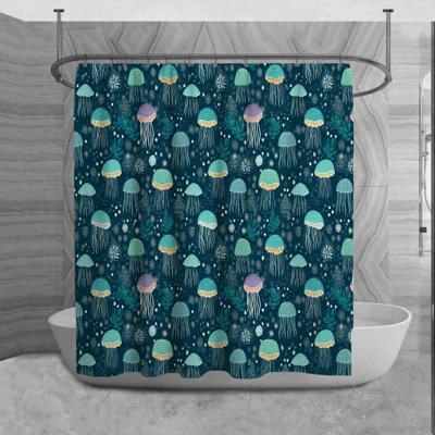 Rideau de douche Svara