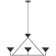 Orsay 3 - Light Chandelier