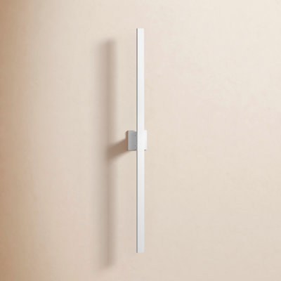 Replay Cylinder Outdoor LED Wall Light