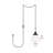 Amundson 1 - Light Single Pendant-128195338