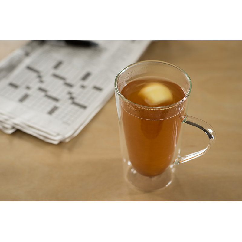 Thermic Coffee Mug