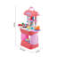 Portable Cookhouse Kitchen Set