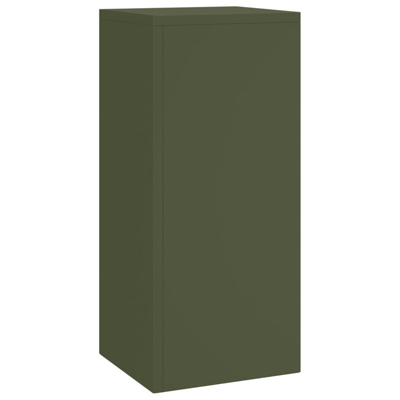 Plant Stand, Olive Green