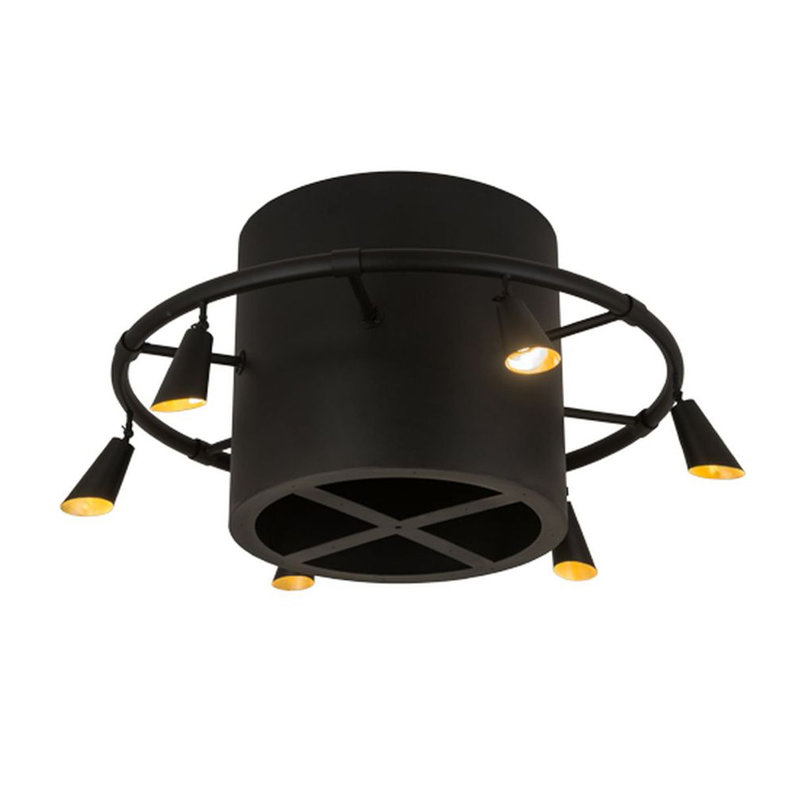 Column-Surround 6 - Light
