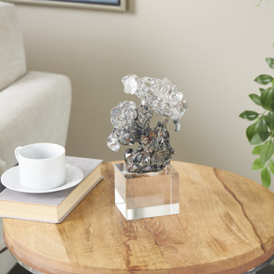 Wakeem Decorative Object