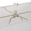 Lampe de table Uttermost Mayme