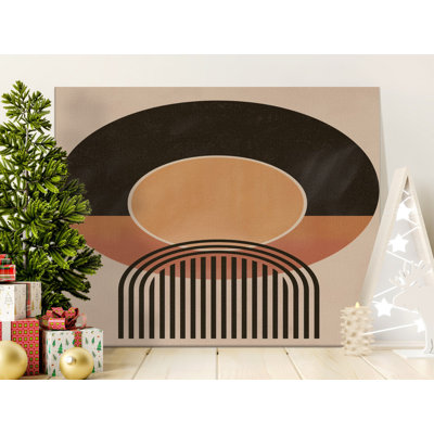Wrapped Canvas Print Set