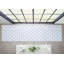 Tapis ivoire Kehr Lattice-74721453