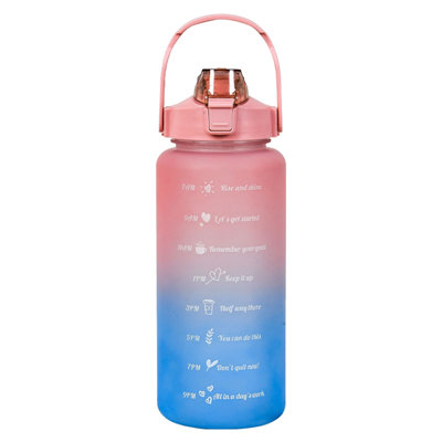 Bouteille d'eau pour enfants et femmes
