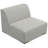 Center Sofa Module