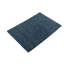 Tapis Gabbeh tissé à la main Donora, 100% laine, de couleur unie, résistant à la décoloration et aux taches, durable, toutes tailles, fabriqué en Inde.