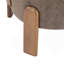 Fauteuil à oreilles Cozy-1314077587