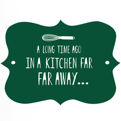 Wall Decal